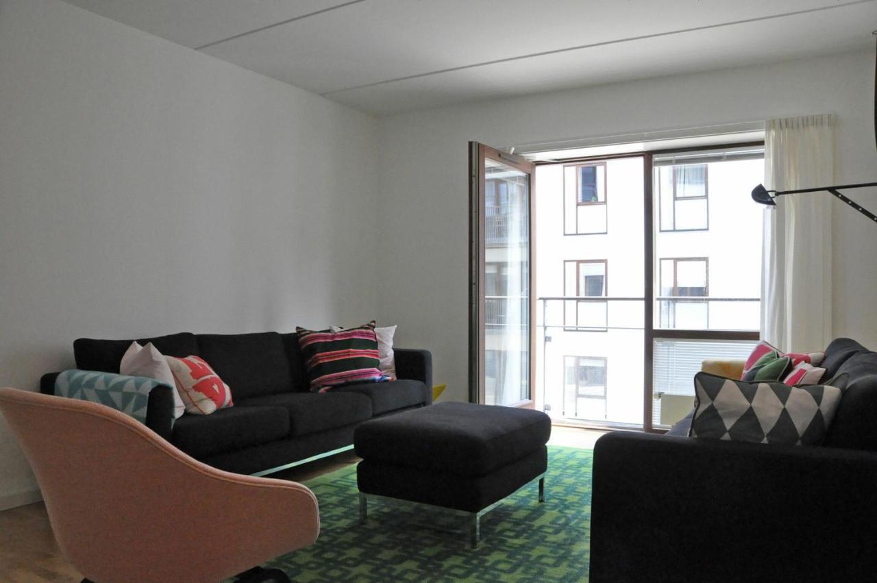 Apartmentincopenhagen Apartment 417 Dış mekan fotoğraf