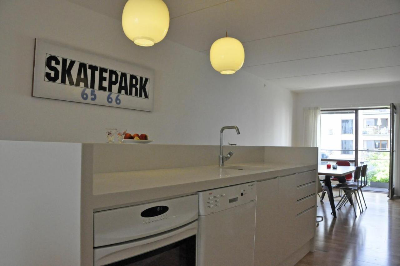 Apartmentincopenhagen Apartment 417 Dış mekan fotoğraf